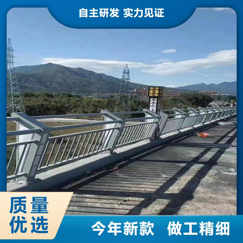 不锈钢护栏厂家价格