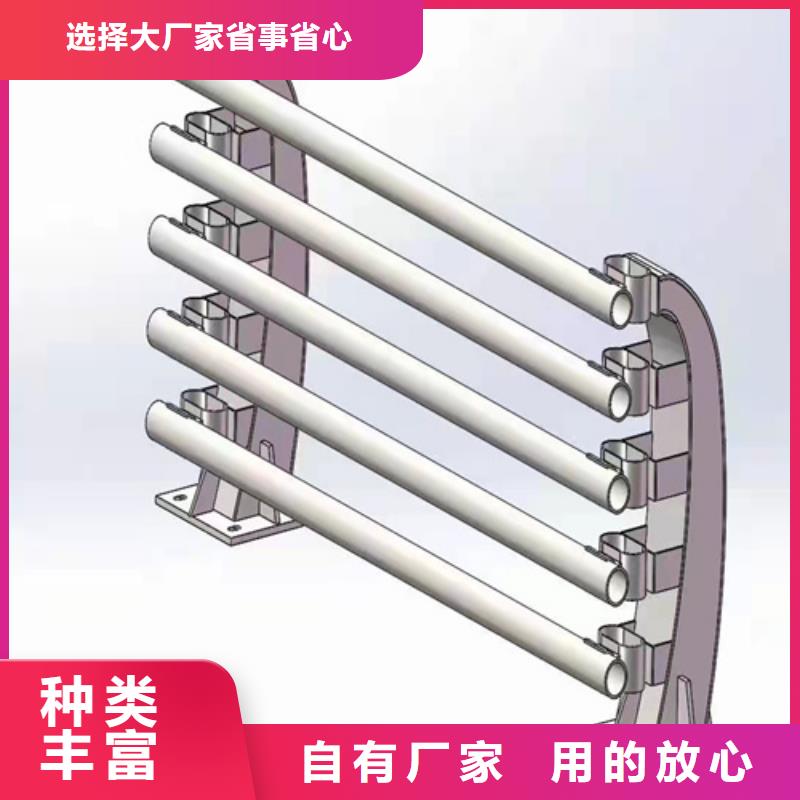 不锈钢灯光护栏采购价格