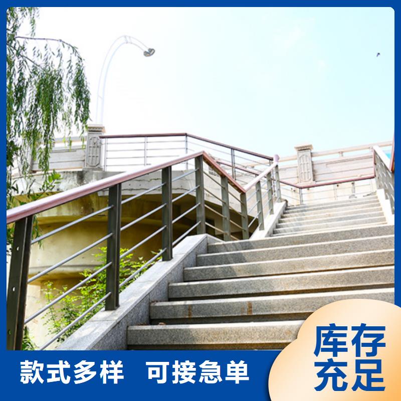 桥梁防撞护栏价格优