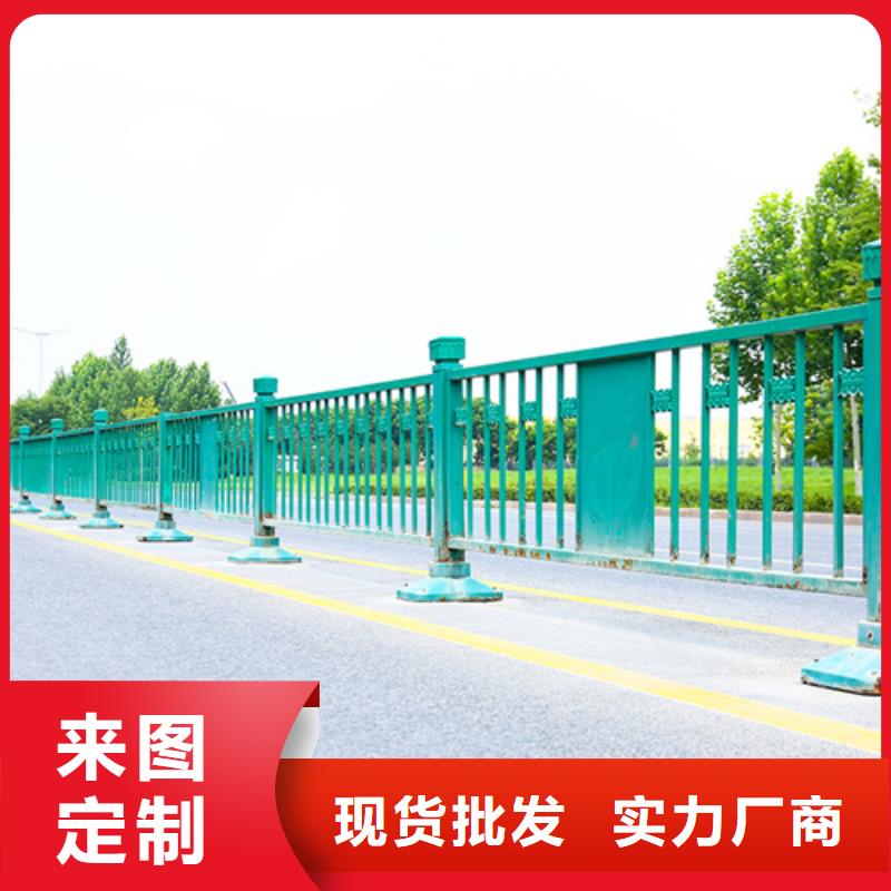 桥梁护栏源头厂家