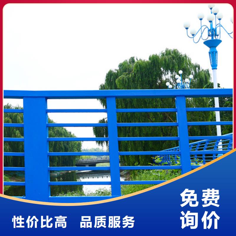 桥梁护栏品牌厂家
