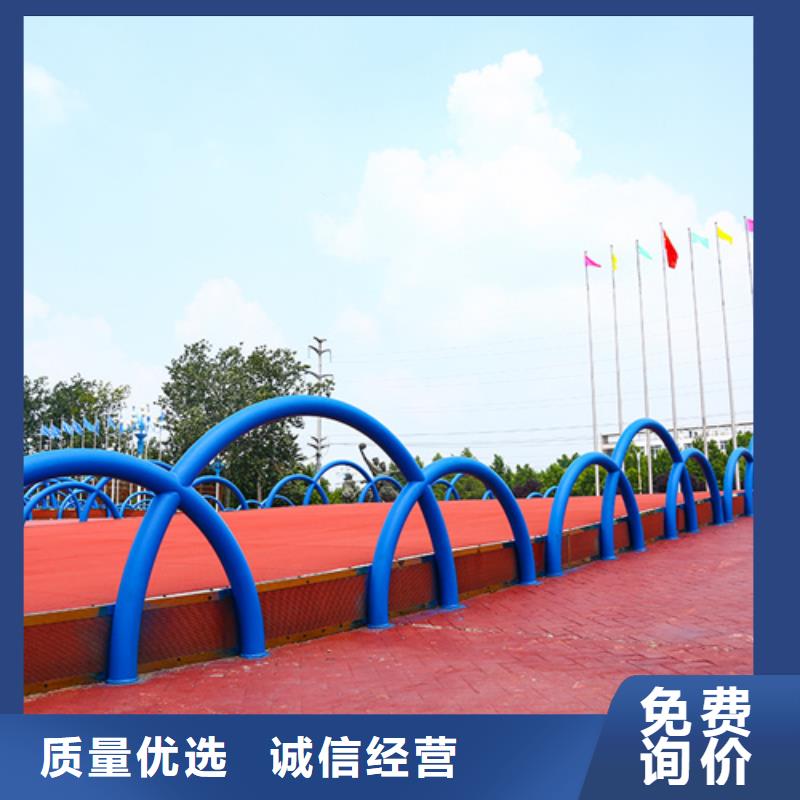 政护栏价格行情