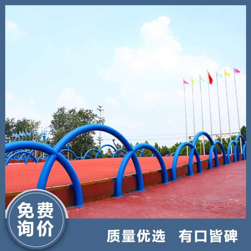 灯光栏杆现货供应