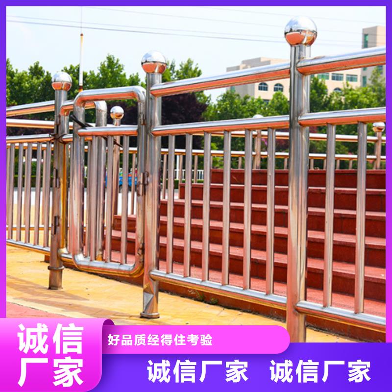 交通护栏无中间商