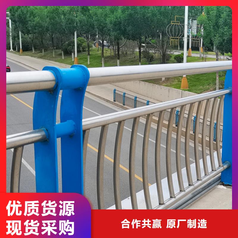 灯光护栏货源充足