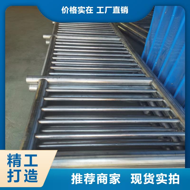 不锈钢道路栏杆畅销全国