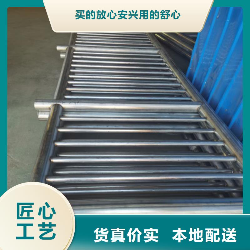 不锈钢河道护栏出厂价格