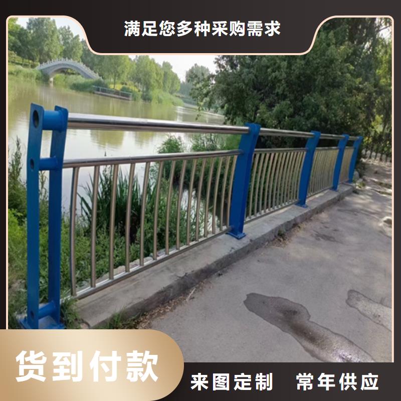 不锈钢护栏实力老厂