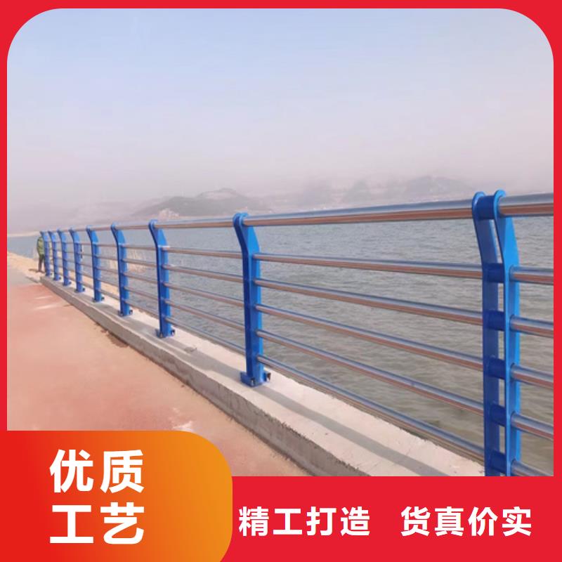 灯光护栏厂家价格
