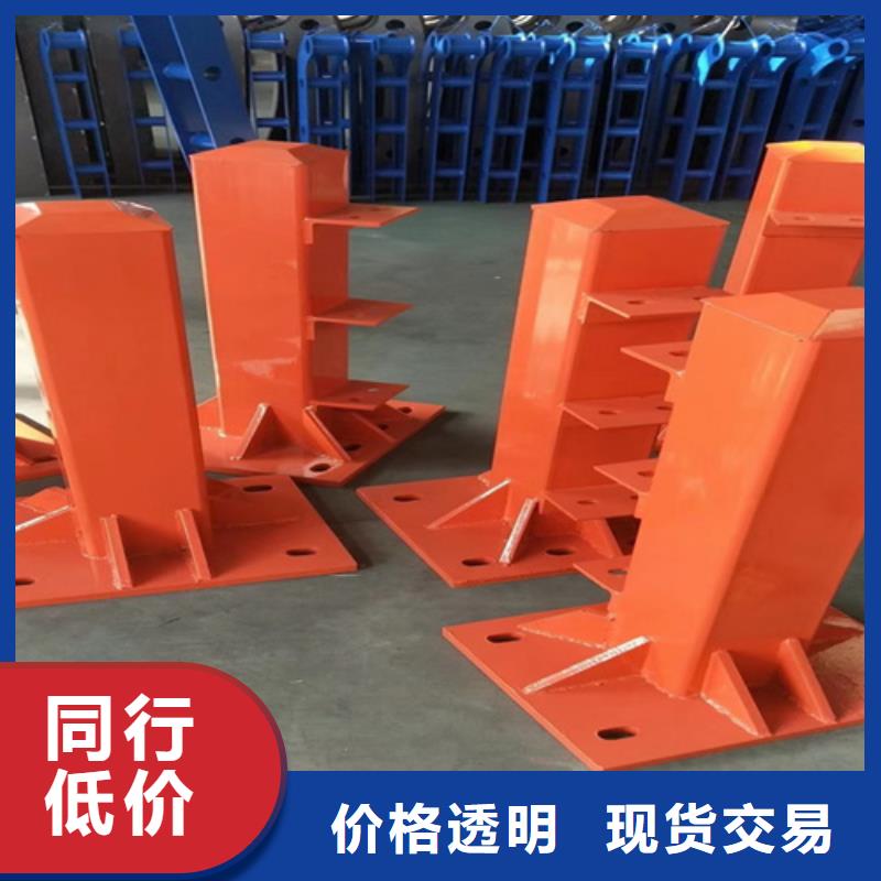 灯光栏杆工厂直销