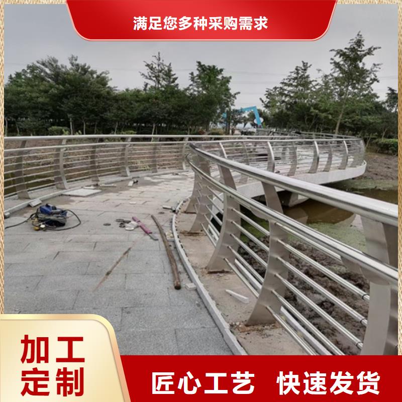 灯光栏杆库存充足