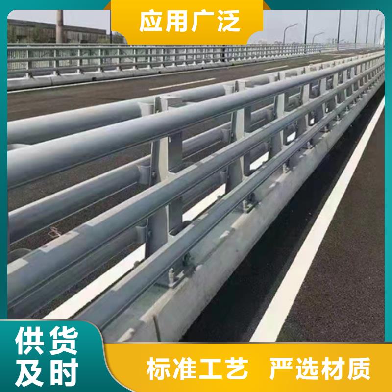 护栏桥梁栏杆诚信经营
