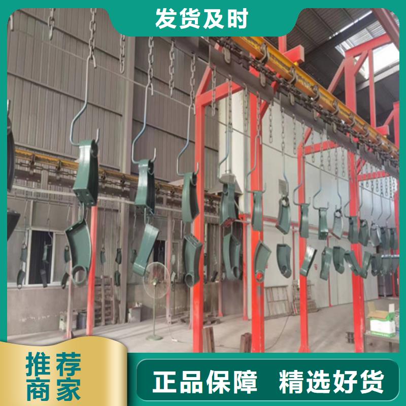 人行道护栏直供厂家