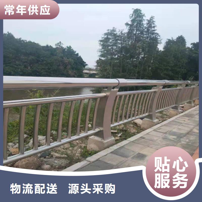 交通护栏库存充足