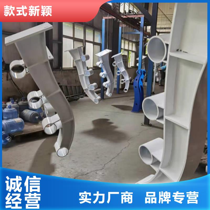 桥梁栏杆厂家