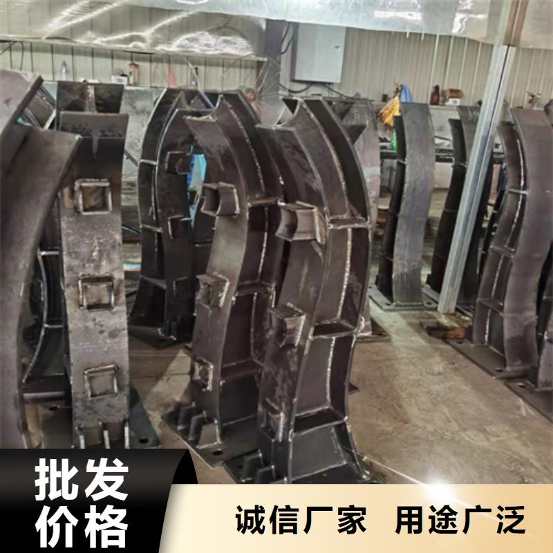 交通护栏品牌厂家