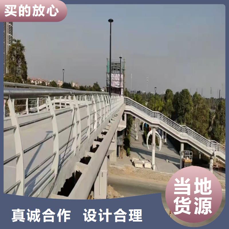 灯光栏杆现货价格