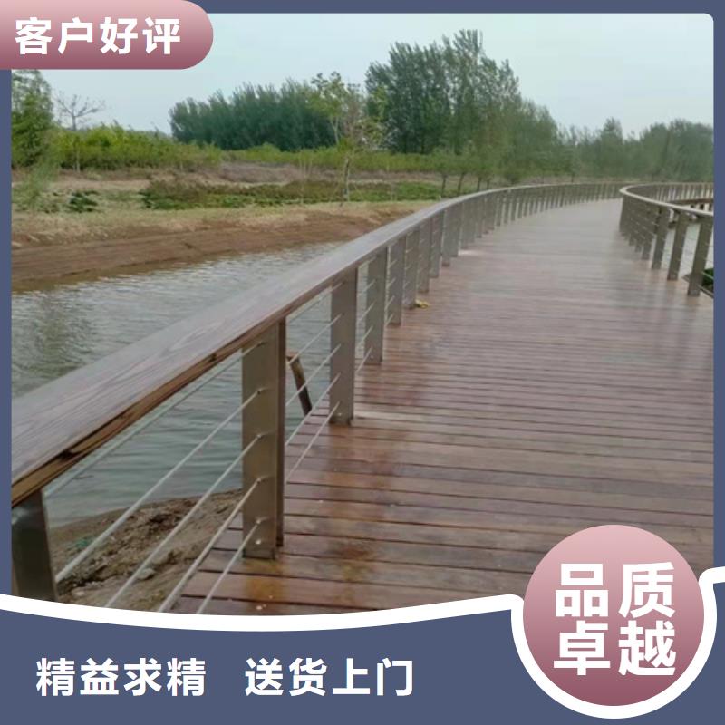 政护栏库存充足
