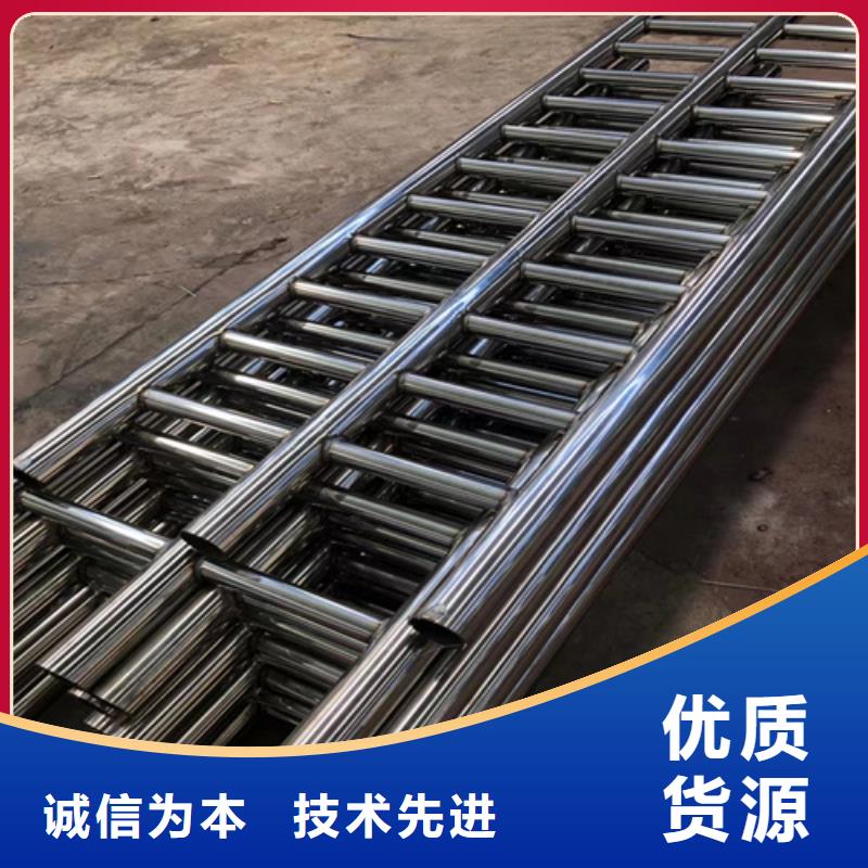 灯光栏杆现货充足