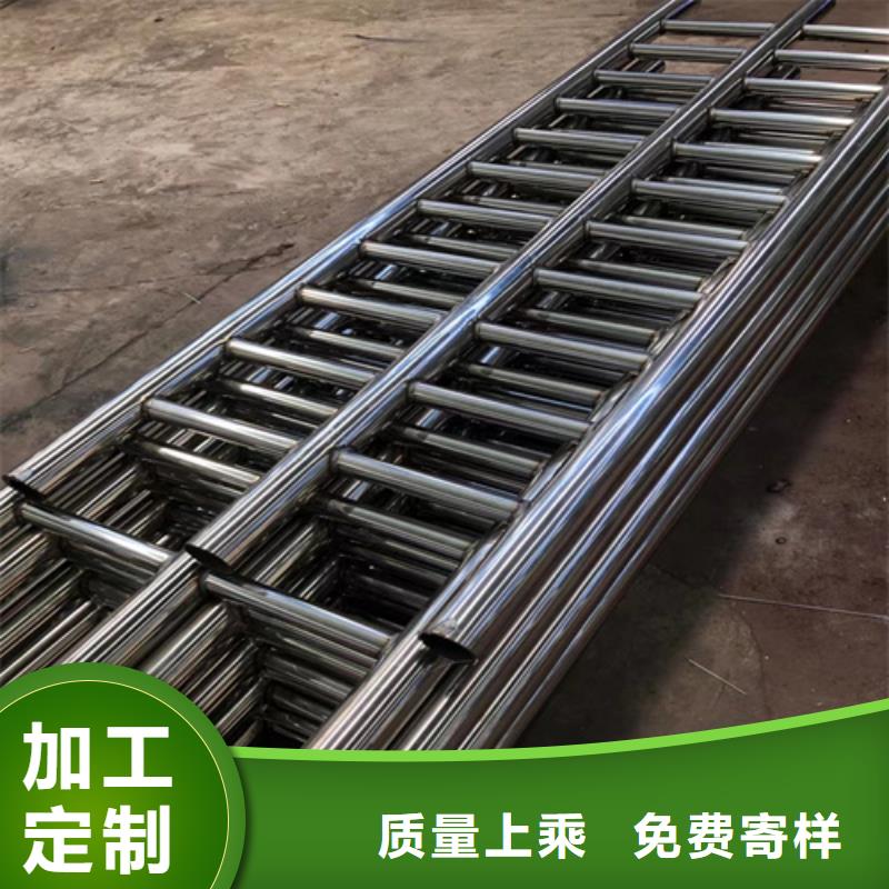 道路栏杆实力厂家