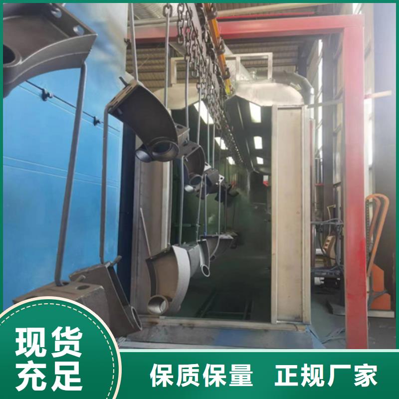 人行道护栏全国配送
