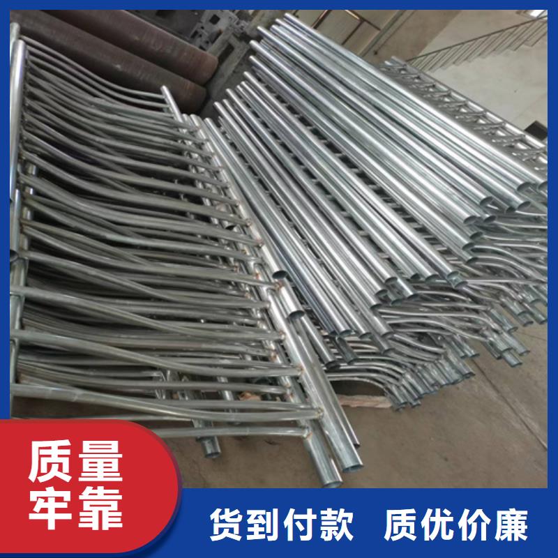 铝合金护栏实力厂家