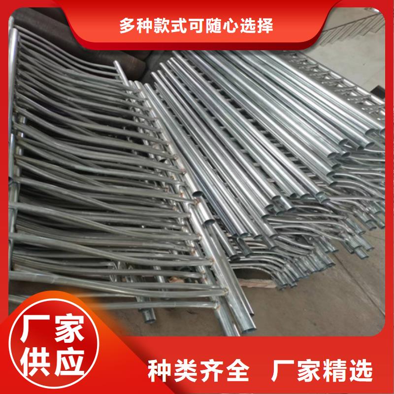 不锈钢桥梁护栏制造厂家
