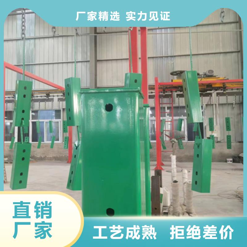 不锈钢景观护栏良心厂家