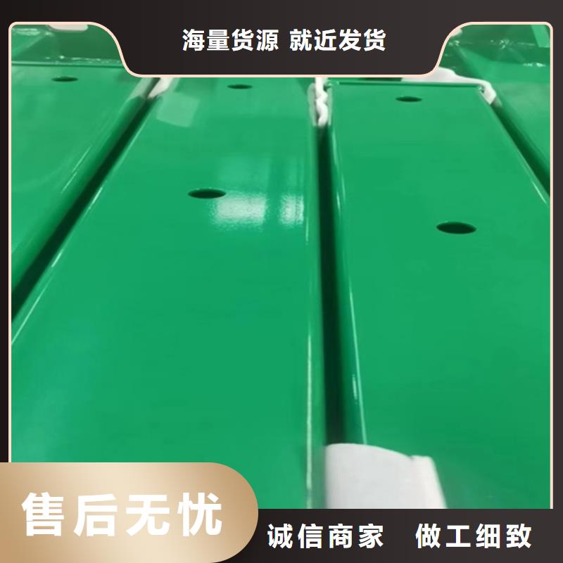 不锈钢市政护栏现货齐全