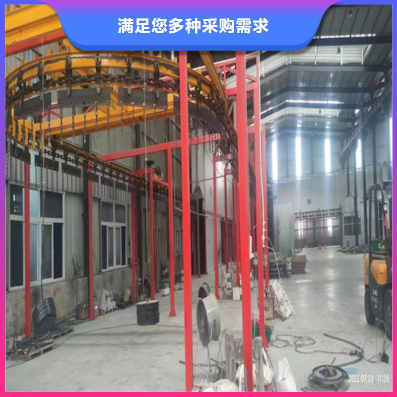 不锈钢复合管护栏现货直供