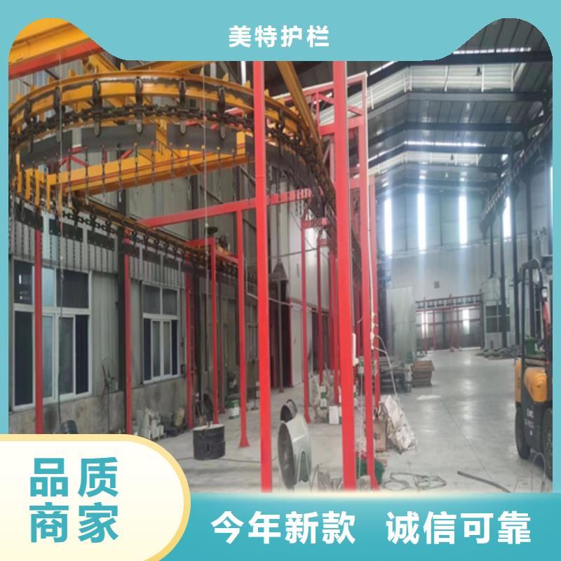 不锈钢桥梁护栏质量可靠