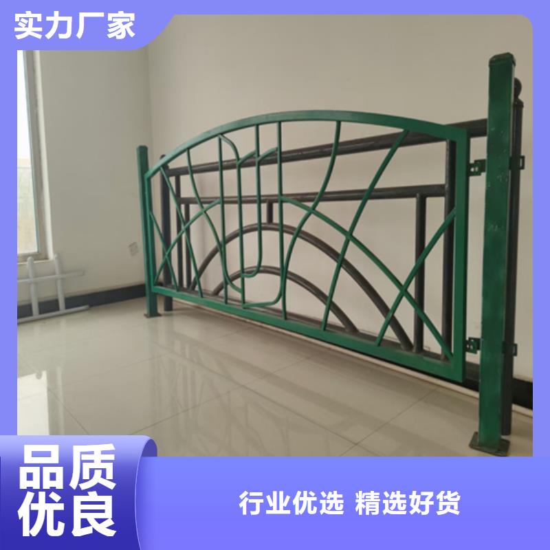 不锈钢桥梁护栏质量可靠