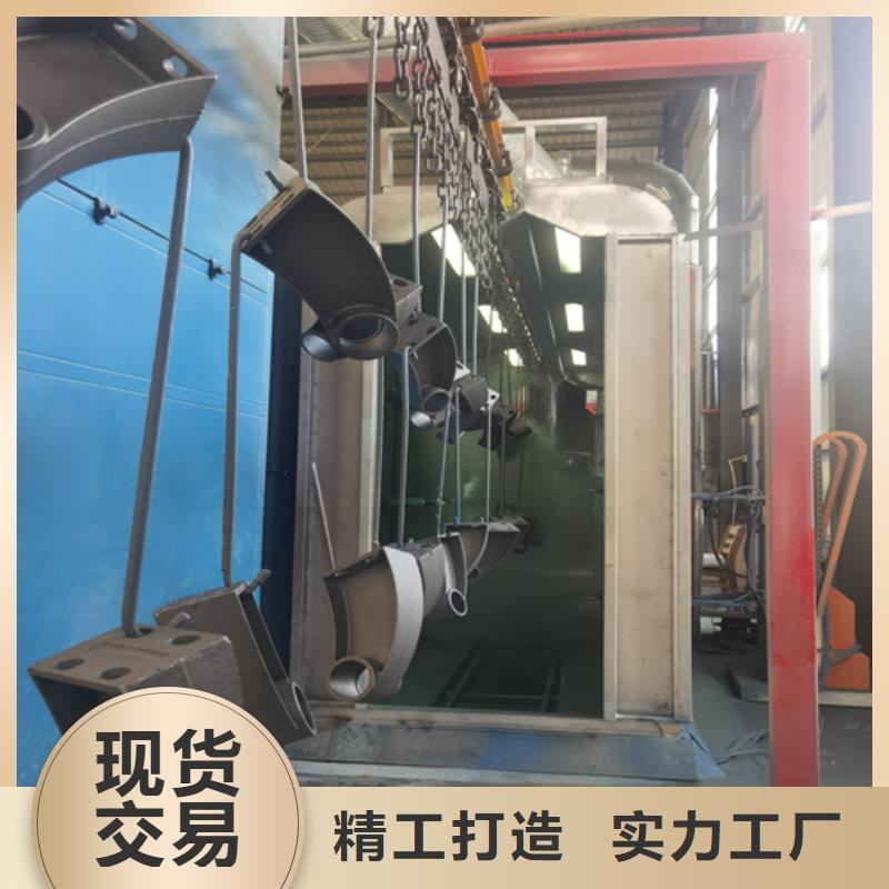 景观护栏售后无忧