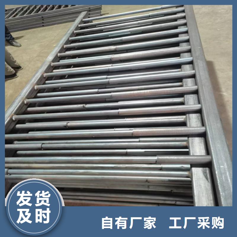 桥梁防撞护栏支持定制
