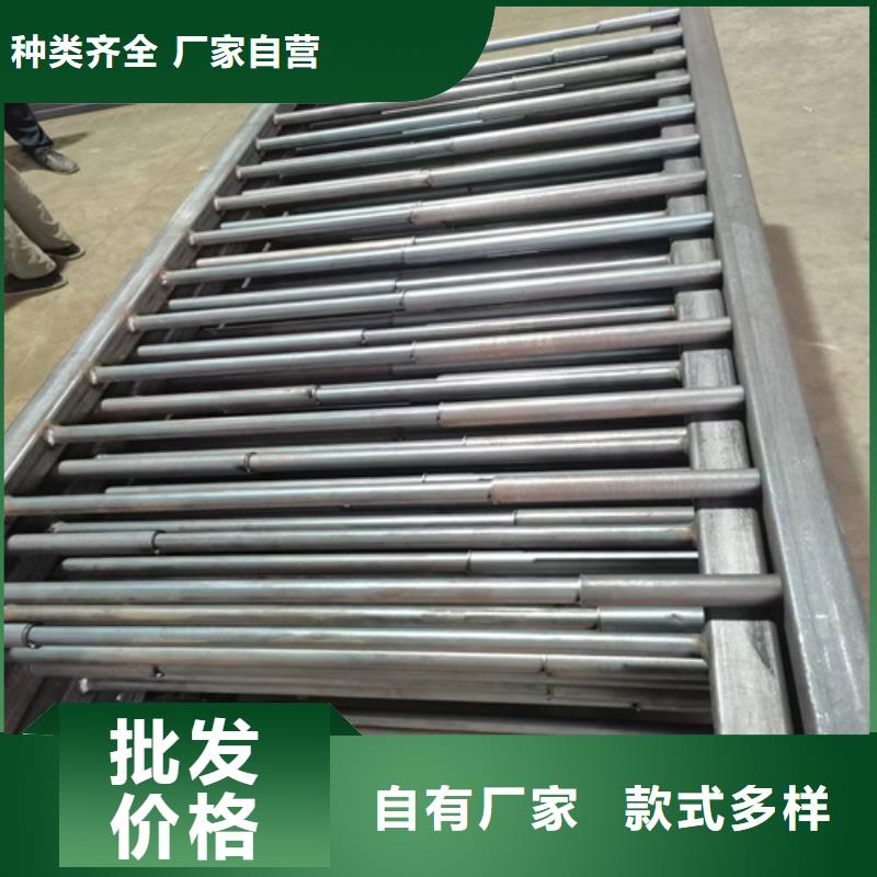桥梁栏杆货真价实