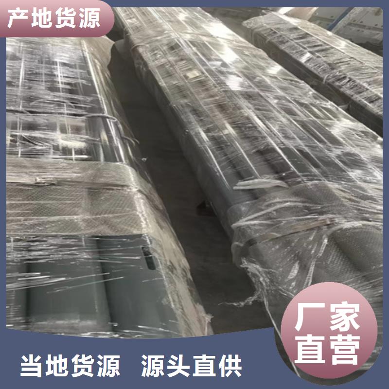 交通护栏库存充足