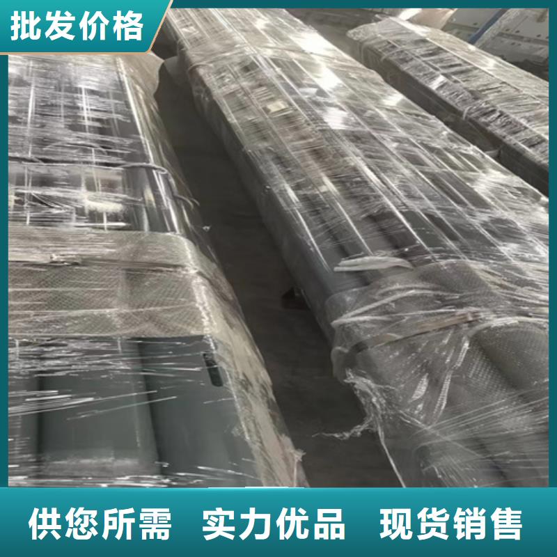 华尔网铝合金护栏现货报价