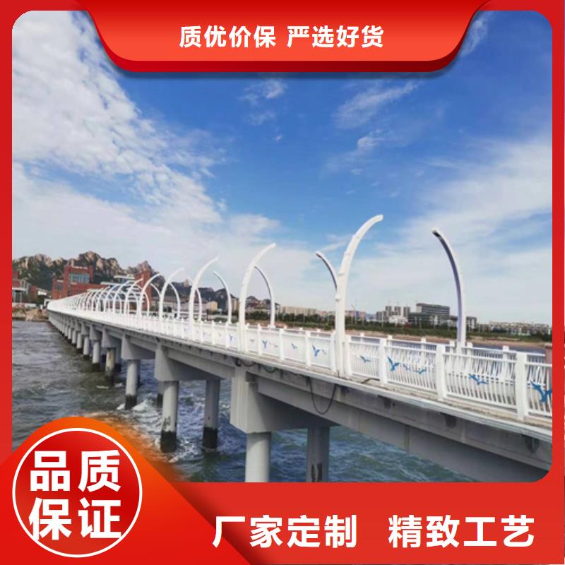 不锈钢复合管护栏价格优