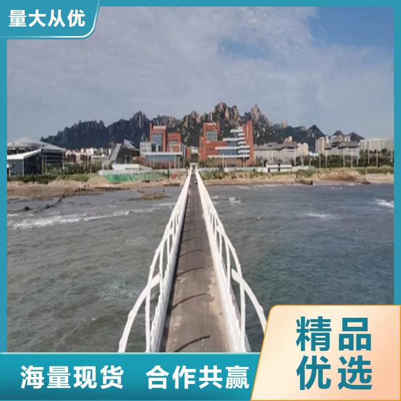 不锈钢人行道护栏畅销全国