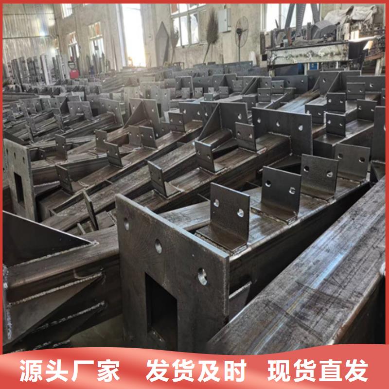 道路护栏供应商