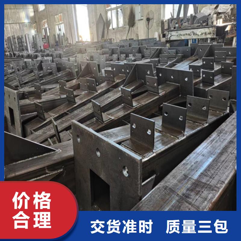 道路护栏厂家直销