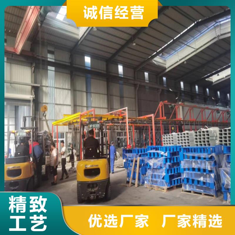 灯光护栏厂家价格
