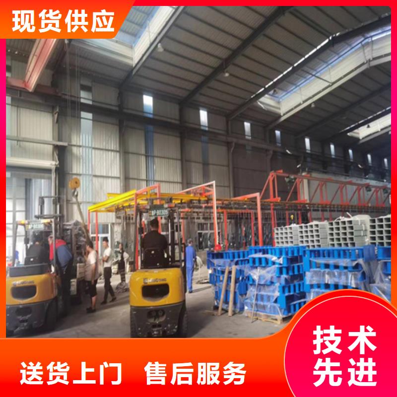 不锈钢人行道护栏厂家直供
