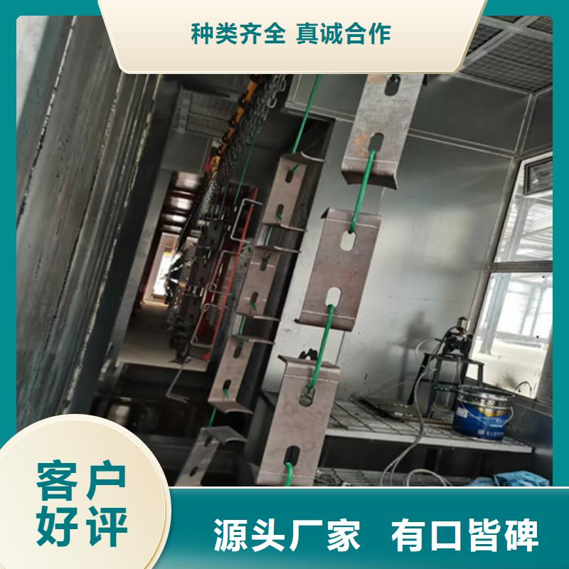 不锈钢道路栏杆厂家现货