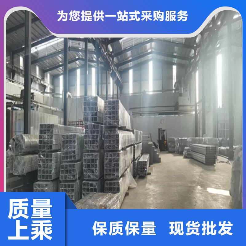 桥梁护栏出厂价格