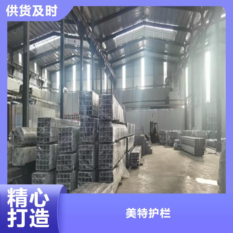 桥梁护栏价格实惠
