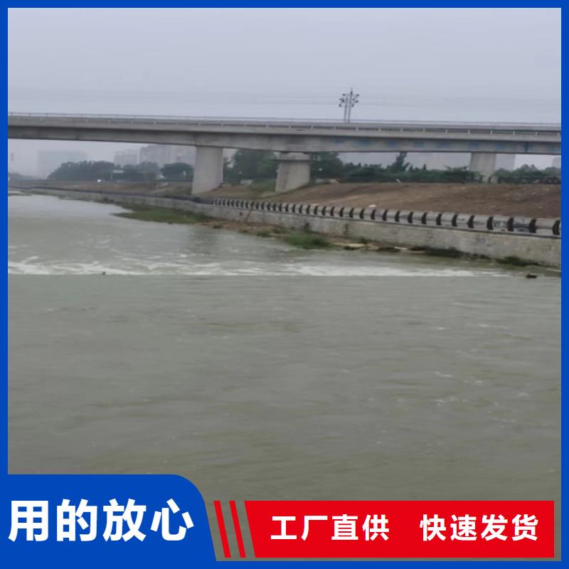 人行道护栏种类齐全