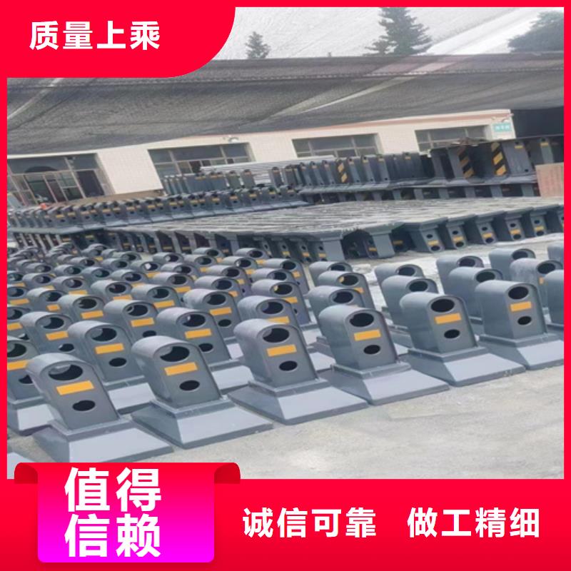 铝合金护栏出厂价格