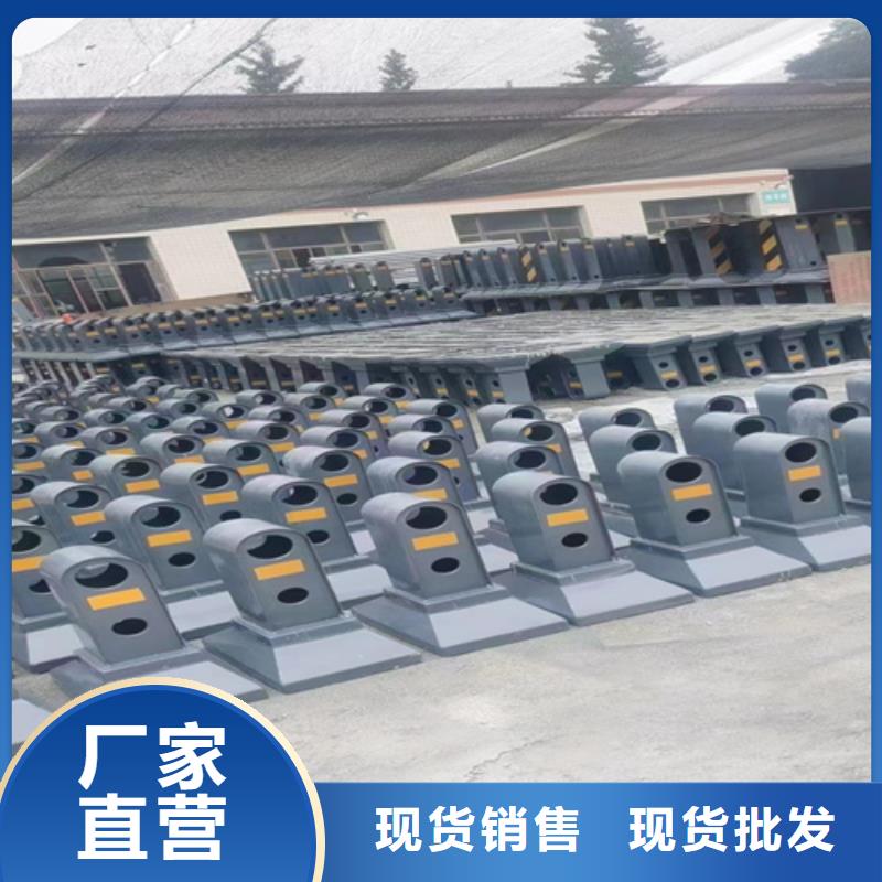不锈钢景观护栏厂家报价