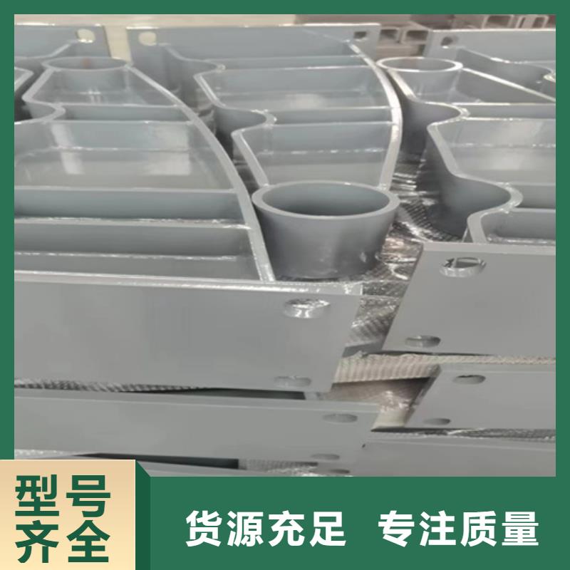 灯光护栏货源充足